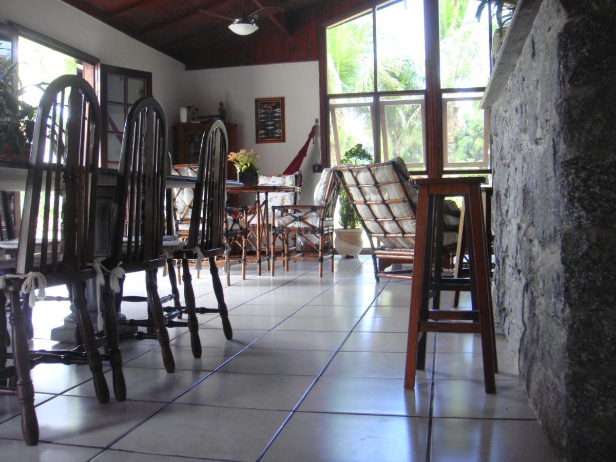 Holiday home Casa Enorme: Riverside Retreat With Forest Views And High-speed Internet *