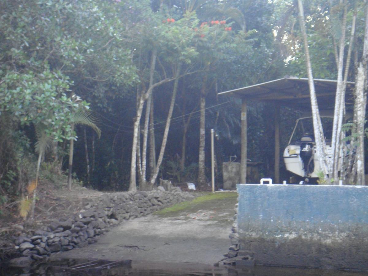 Holiday home Casa Enorme: Riverside Retreat With Forest Views And High-speed Internet *