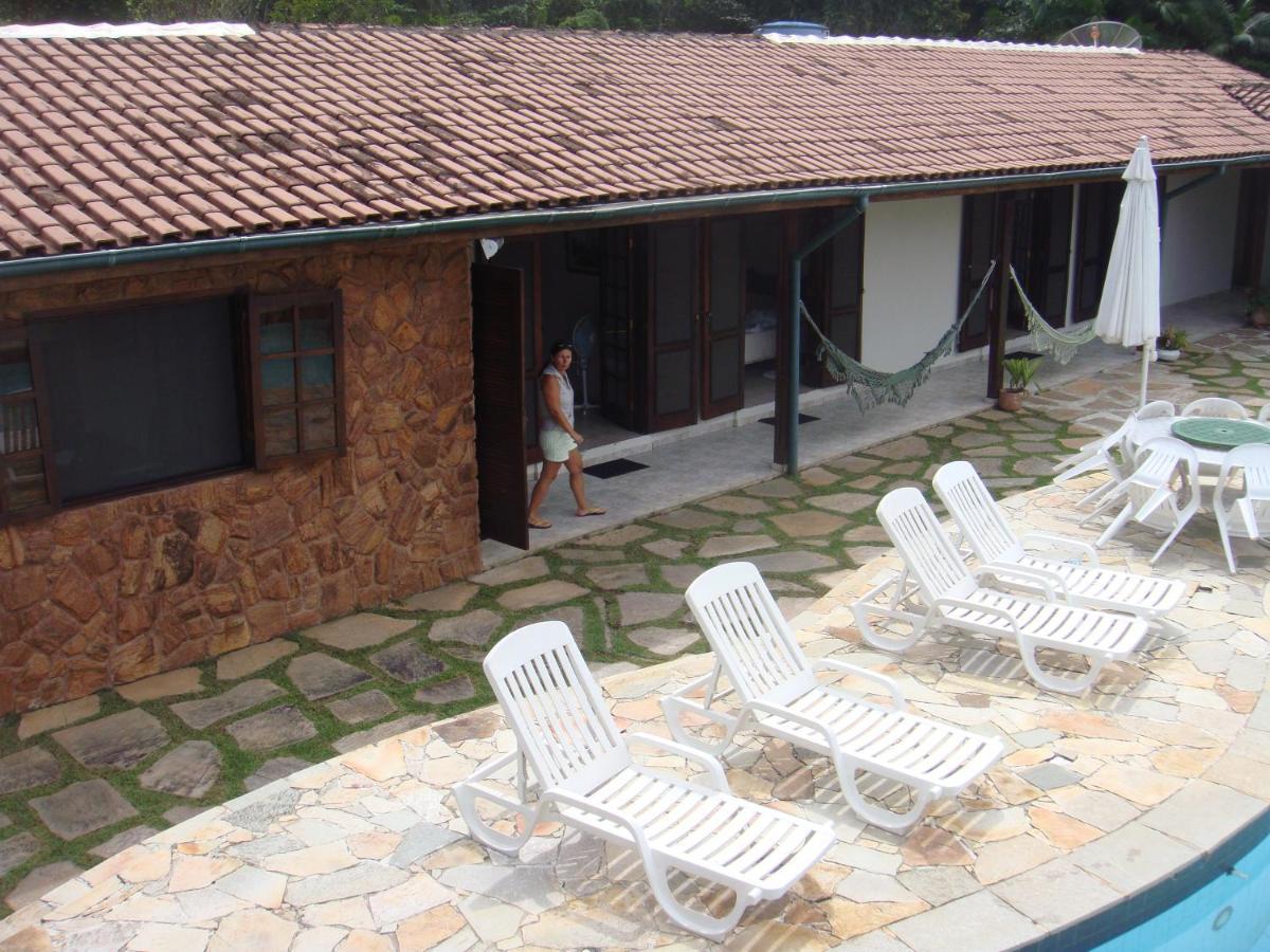 Casa Enorme: Riverside Retreat With Forest Views And High-speed Internet Holiday home *