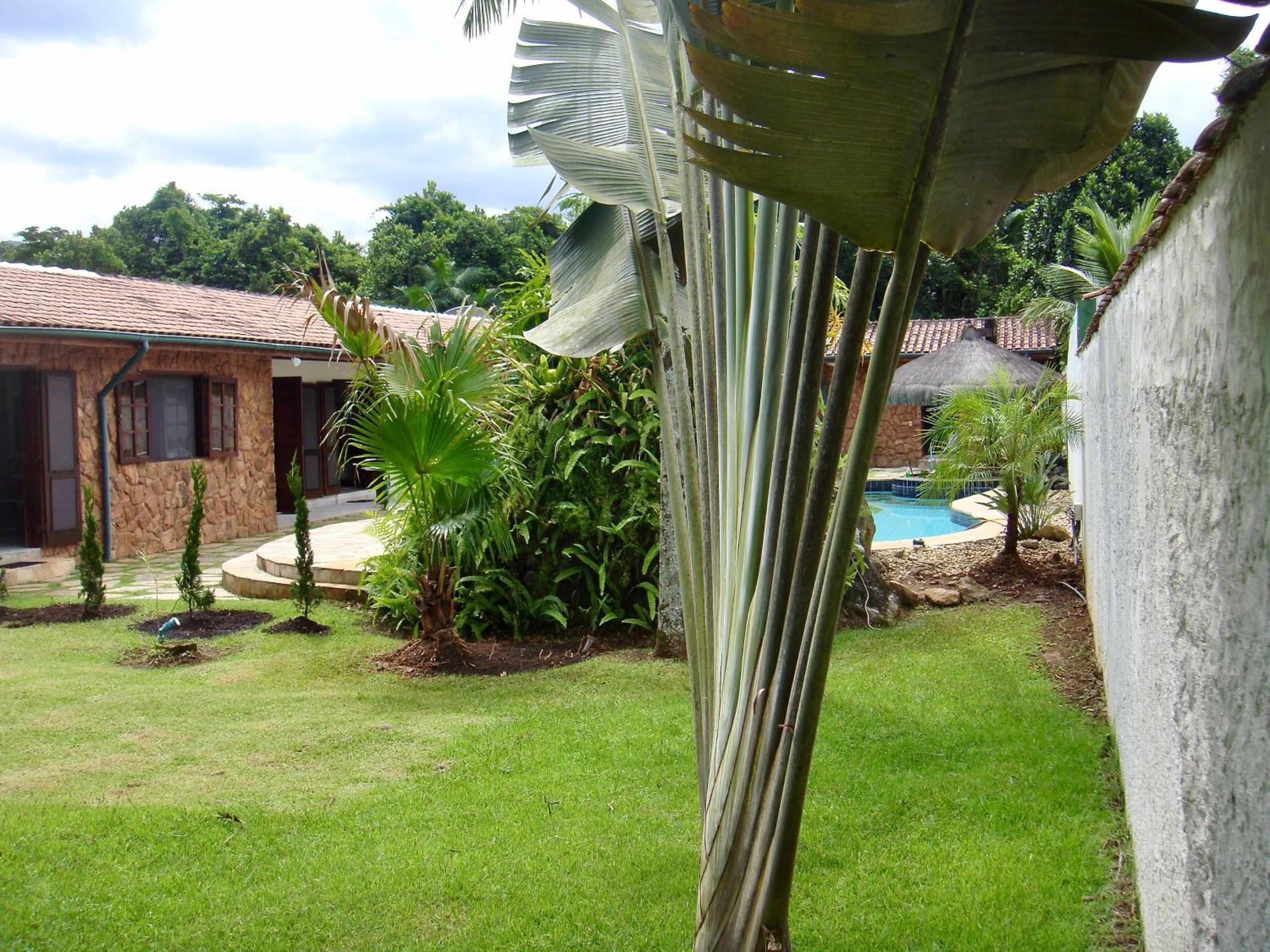 Holiday home Casa Enorme: Riverside Retreat With Forest Views And High-speed Internet *