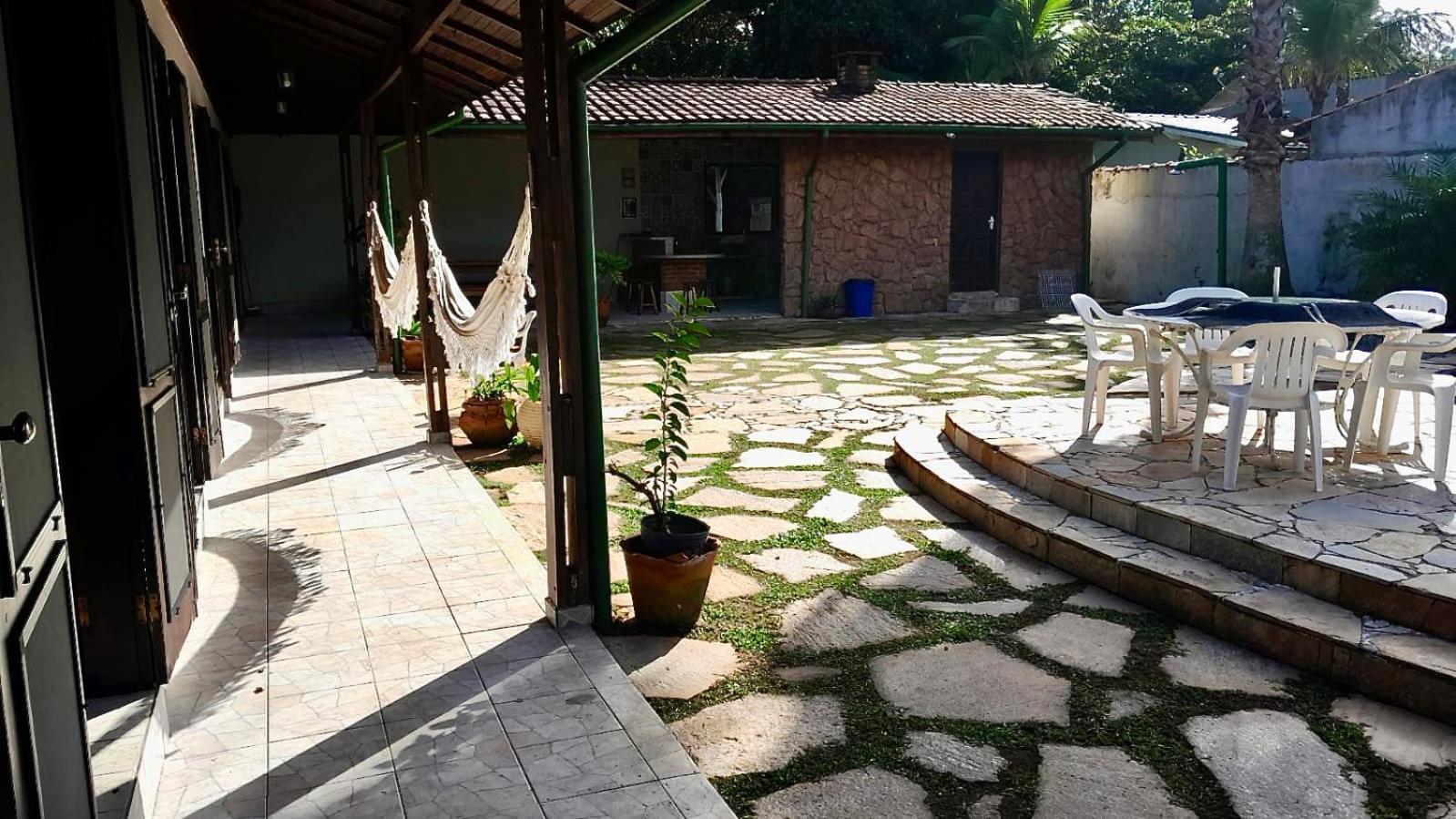 Casa Enorme: Riverside Retreat With Forest Views And High-speed Internet * Bertioga