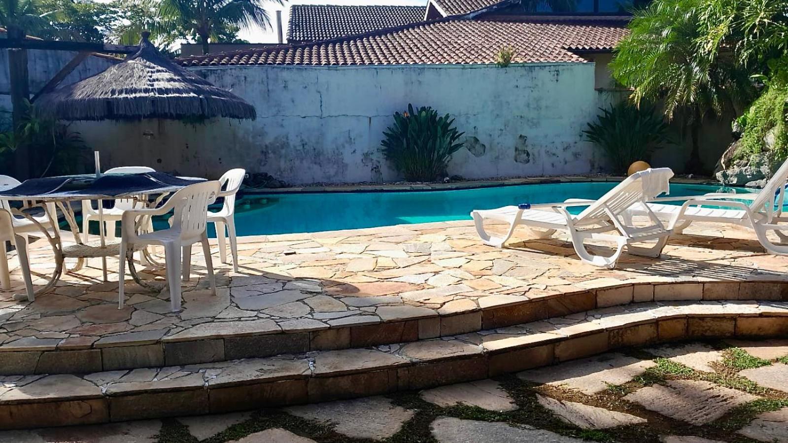Holiday home Casa Enorme: Riverside Retreat With Forest Views And High-speed Internet *